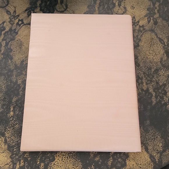 Vintage 1935  Precious Moments Baby Book - Picture 8 of 9